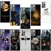 Чехол для телефона F-Fourth W-Wing Dragon для Samsung Galaxy S25 Edge S24 S23 FE S22 S26 Ultra S21 S20 S10 Plus Capa Мягкий
