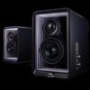 Edifier Bluetooth-мониторы Halo 2.0 Deep Abyss, штекер CN (адаптер в комплекте)