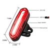 Велосипедный фонарь T6 светодиодный передний USB перезаряжаемый MTB фонарь для горного велосипеда 1000LM велосипедная фара фонарик для велосипедного скутера хвост