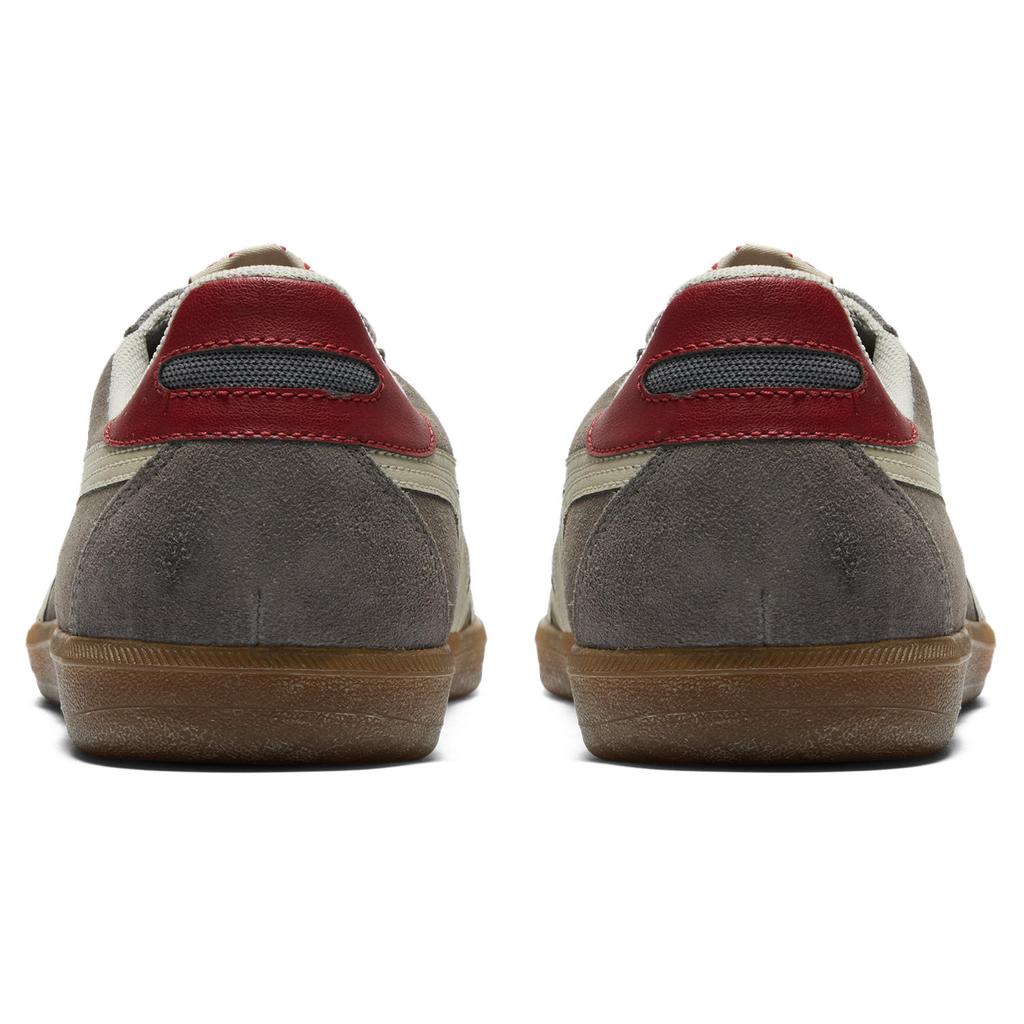 ONITSUKA TIGER Tokuten Charcoal Birch Unisex Sneakers Grey 1183C430-020