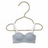 Polka Dots Car Hanging Ornament Underwear Shape Rearview Mirror Pendant  Vehicle Interior Decor