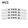 JKGN2 4Pcs Aluminum Car Styling Wheel Hub Badge Tire Rim Stickers For BMW M Emblem E46 E36 E34 F10 E90 F30 E60 F30 E53 E30 E92 E87