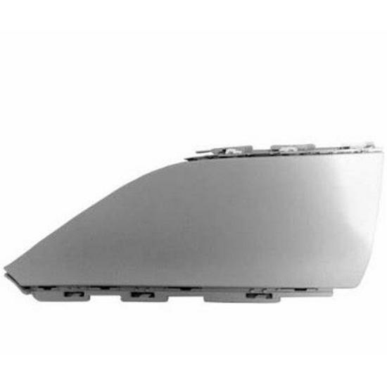 BMW 7 Series G12LCI Front Bumper Curved Grille (51119466577, 51119466578)