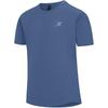 Xtep Men's Quick-Dry Breathable Short Sleeve Training Tee