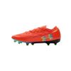 Magnetico Pro 4 FG Versatile Durable Soccer Shoes Men Soccer Shoes Red 3027699-862