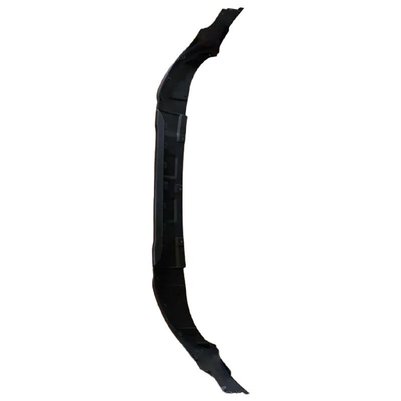 Наименование товара: "Нижняя накладка переднего бампера, совместимая с BMW MINI Countryman F60 - Деталь 51117390521."