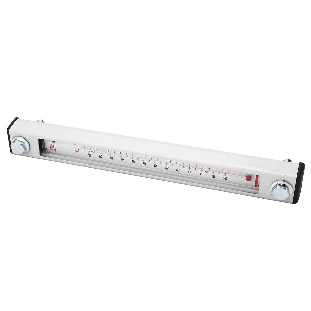 Измеритель уровня жидкости с температурным дисплеем Датчик уровня смазочного масла и воды от 0,1 до 0,15 МПа