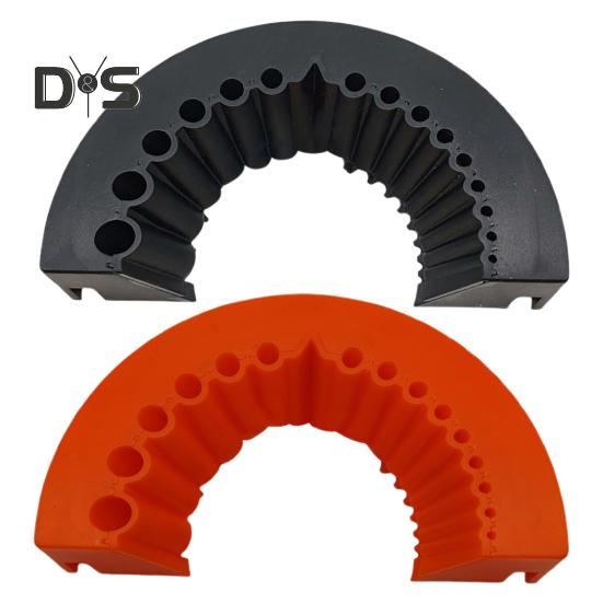 Power Drill Bit Grinding Attachment High Durability User-Friendly Design Multifunctional 2-13mm Drill Bits Giant Blade Angle Grinder Accessories