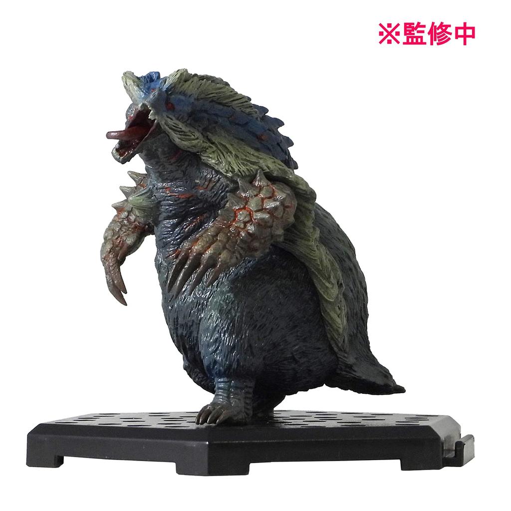 CAPCOM Конструктор фигурок Monster Hunter Standard Model Plus BOX Product Vol.20