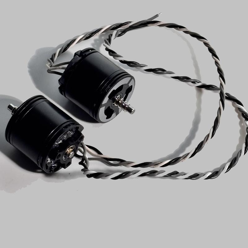 Original Power Motor with Cable for Mavic 3 Motor Enhanced version Repair Accessories Replacement Part for Mavic 3 Motor