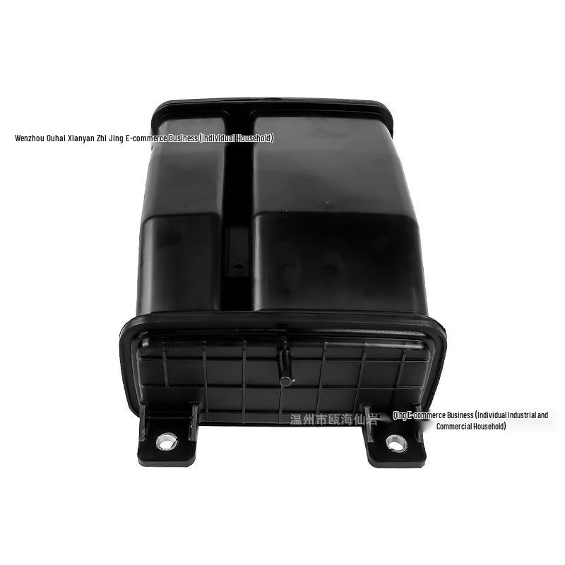 Nissan Frontier/Xterra Evaporative Charcoal Canister (2001-2004) 911-561