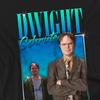 The Office Mens Nostalgia Dwight T-Shirt