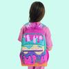 Школьный рюкзак Coral High Kids Розовый с красочным рисунком мороженого 23731