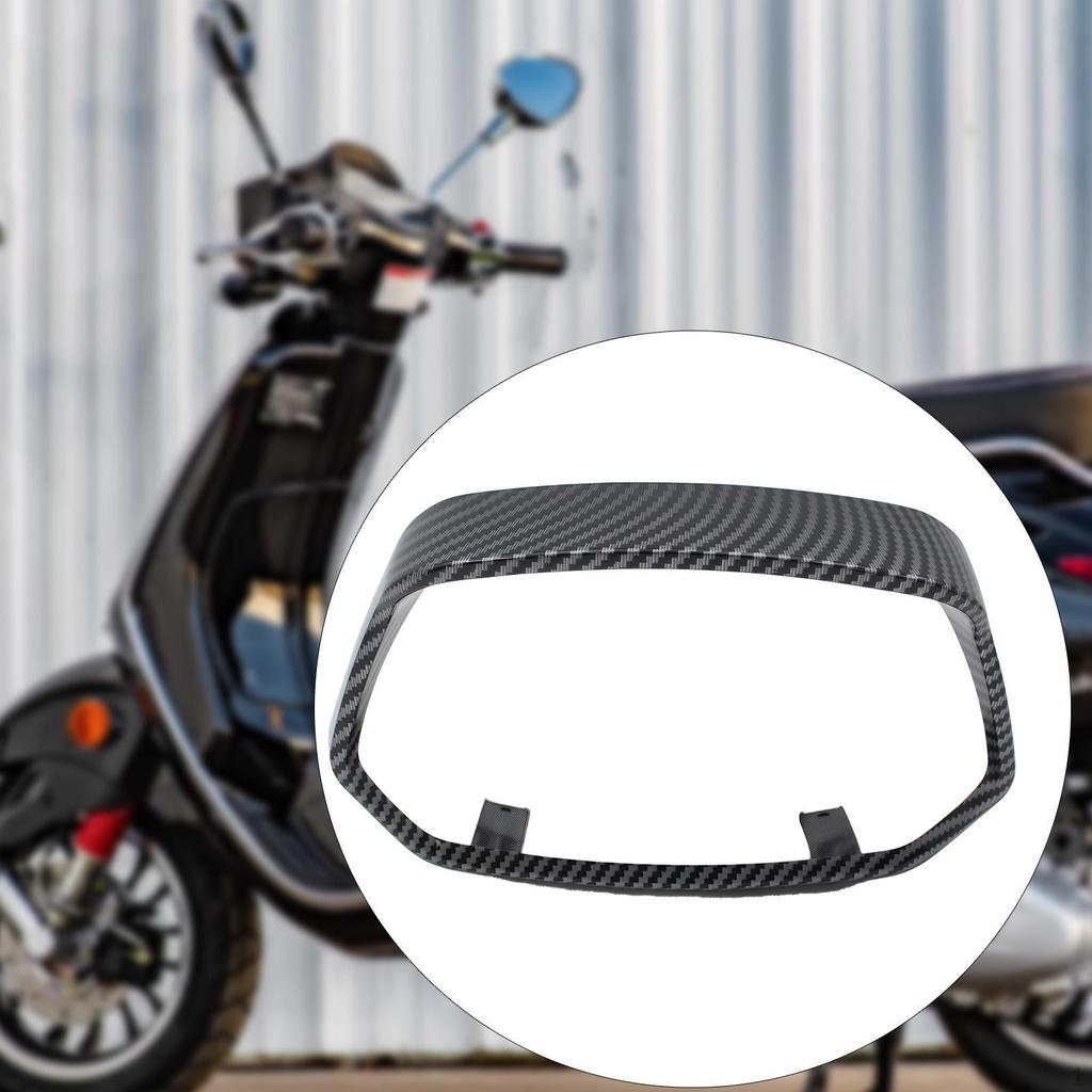 Motorcycle Headlight Cover Replacement Part for Sprint 150