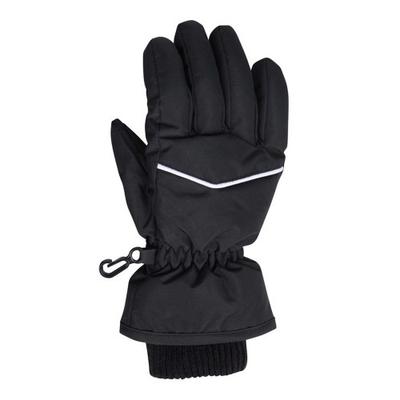 Mountain Warehouse Детские/Для детей Изотермические снежные перчатки с подкладкой из искусственного меха