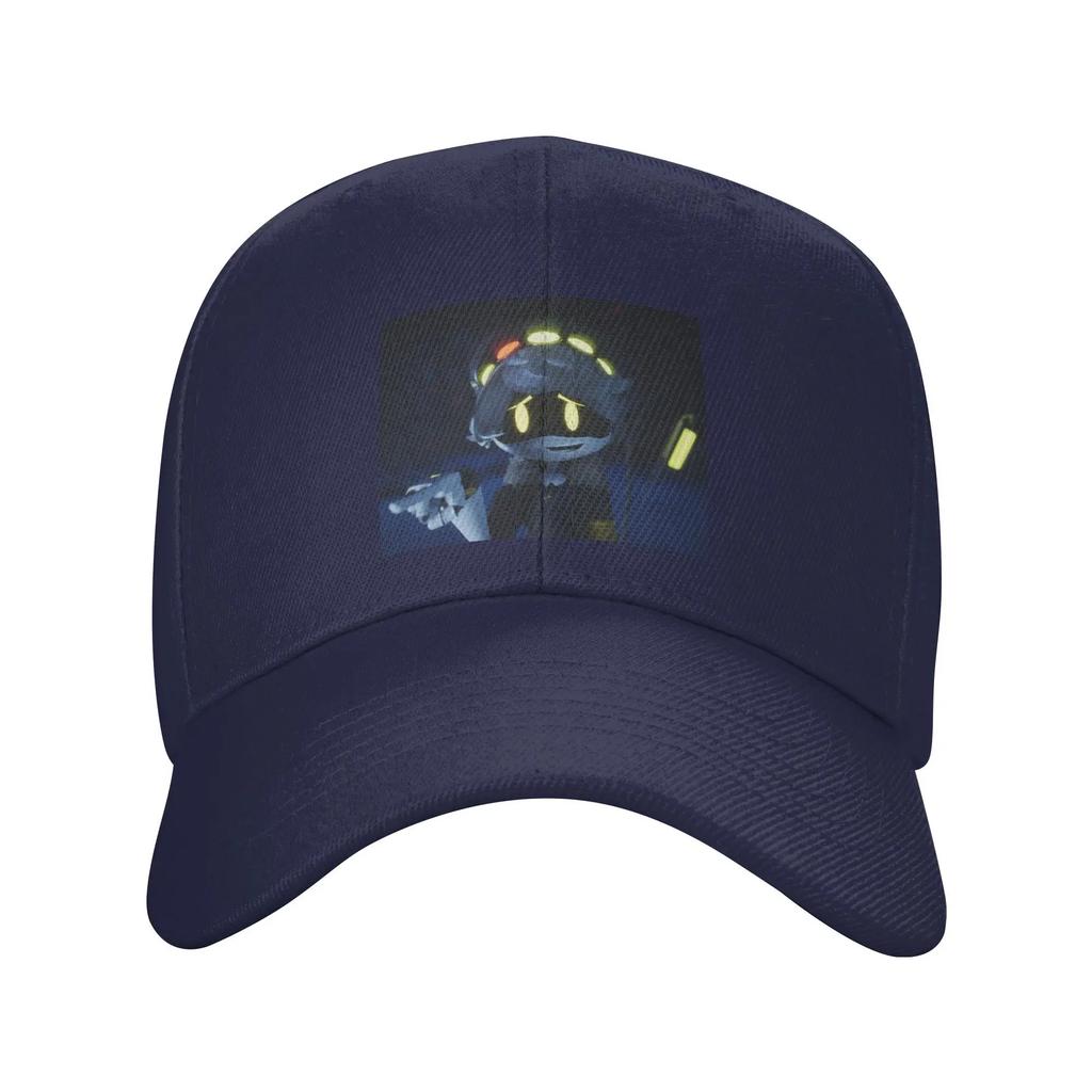 Murder Drones N Baseball Caps Snapback Fashion Baseball Hats Breathable Casual Casquette Outdoor Unisex