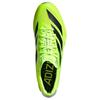 Шиповки Adizero Finesse Lucid Lemon Core Black Halo Silver IG2018