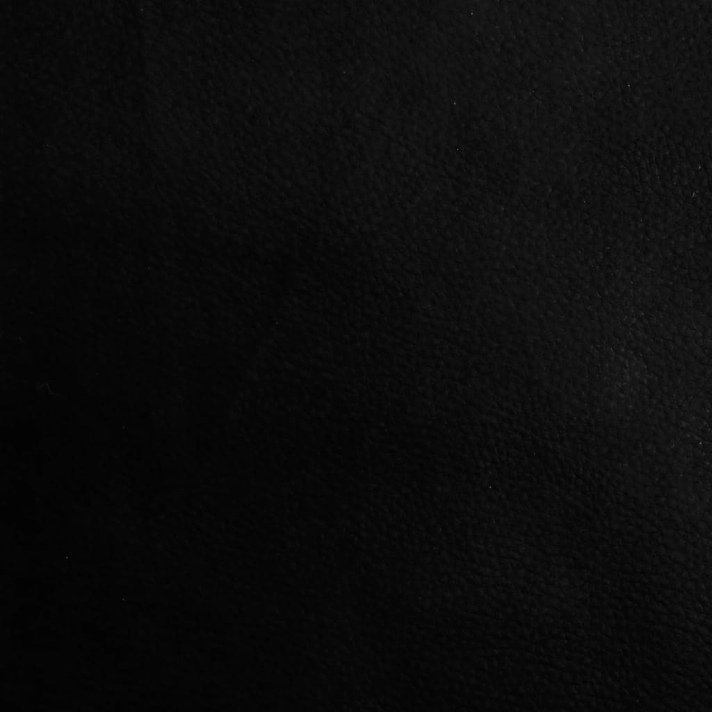 Storage Bench in Brown Oak Look 42 x 42 x 46 cm