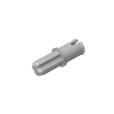 Пакет Технических Деталей для DIY Коннектор Штырь Колышек Поперечная Ось Строительные Блоки Игрушка MOC Детали Совместимые с 2780 3673 6558 6562