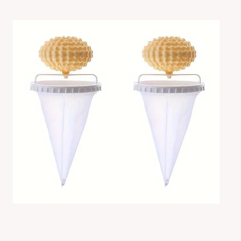 1 шт., сетчатый мешок для очистки фильтра для стиральной машины, домашний плавающий сетчатый мешок для улавливания ворса, фильтр-мешок, сетчатый мешок для стирки ворса