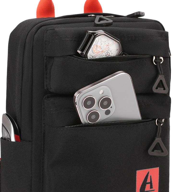 Мужской небольшой рюкзак, женский рюкзак, легкий рюкзак для путешествий на открытом воздухе, студенческий школьный ранец