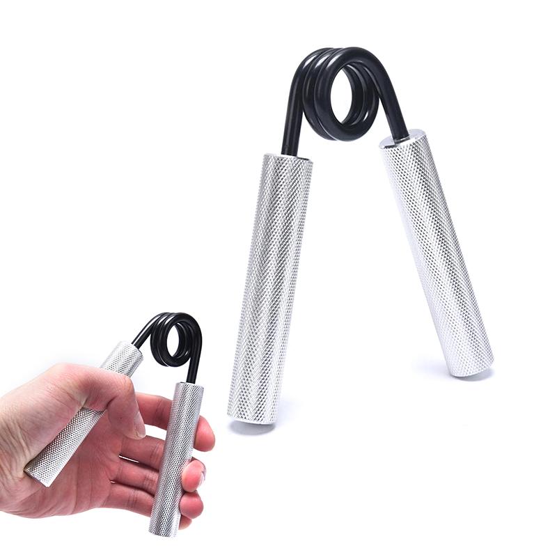 Fitness Heavy Hand Grip Metal Strength Exercise Gripper Hand Grip Wrist Training