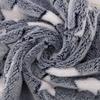 Подушка из кораллового флиса, мягкий коврик, теплый чехол с принтом звезд, подушка для кровати, товары для животных, одеяло для щенков