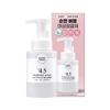 Happy Bath pH 4.5 Mild Acidic Rose Bubble Feminine Wash 300ml Gentle Intimate Care