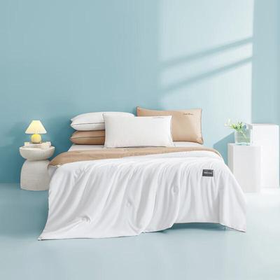 Летнее одеяло Muji из 10% соевого волокна