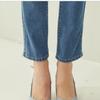 Bang Bang Women S Lycra Stretch Denim jeanS 1+1
