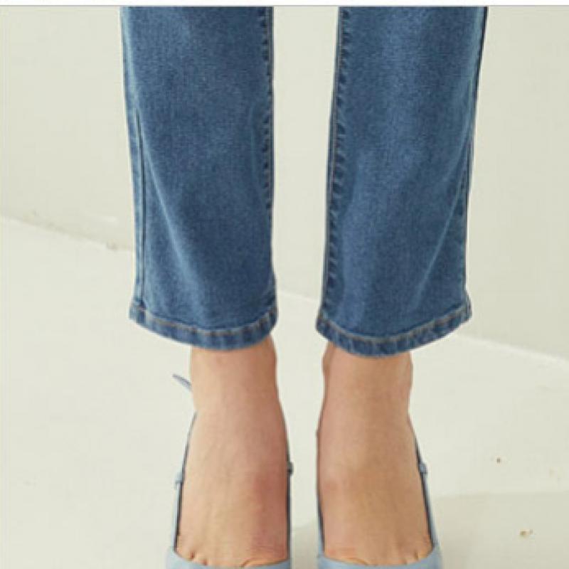 Bang Bang Women S Lycra Stretch Denim jeanS 1+1