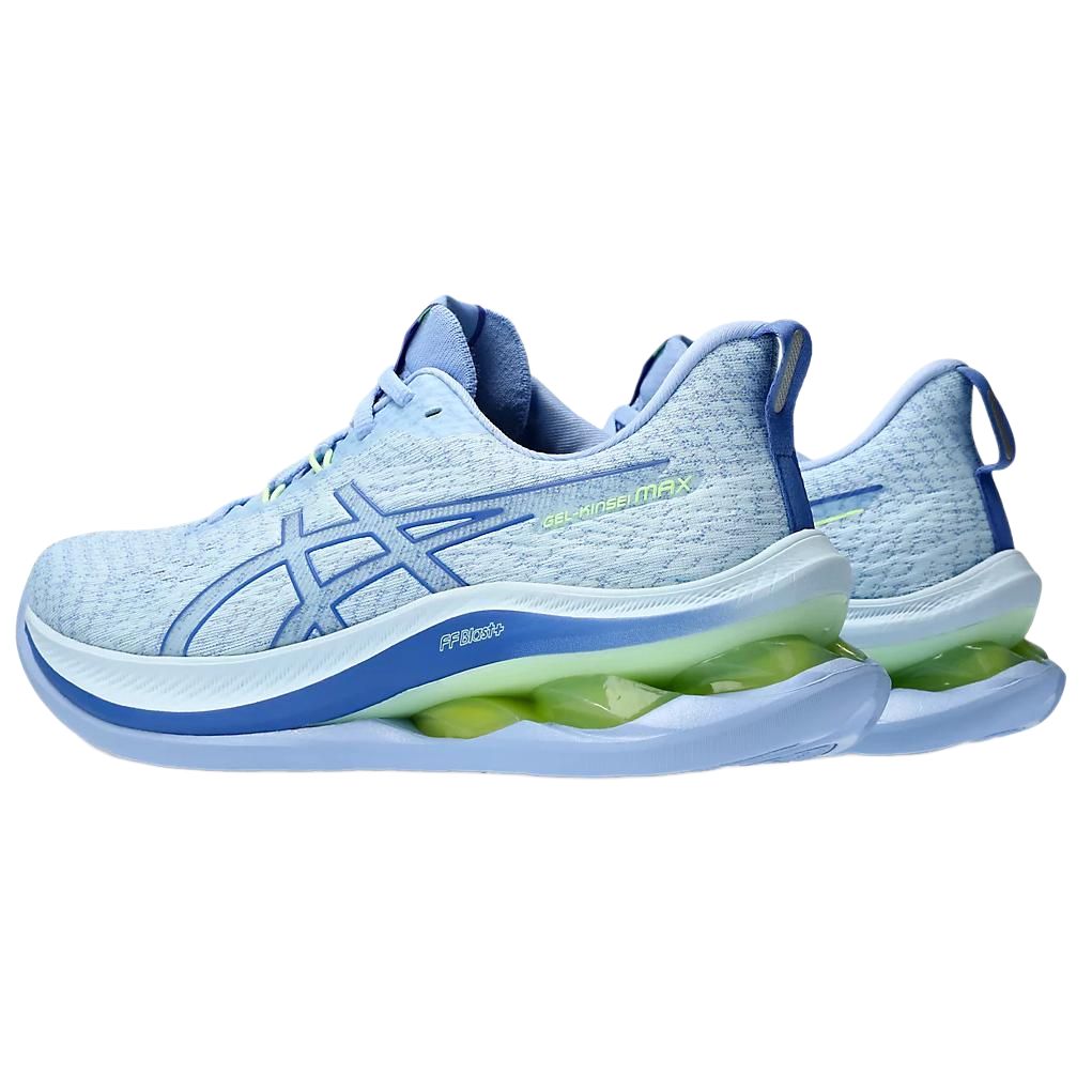 Asics Кроссовки Gel Kinsei Max Light Sapphire Женские Синие 1012B512-401