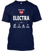 Футболка Electra Сделано в США Размеры от S до 5XL