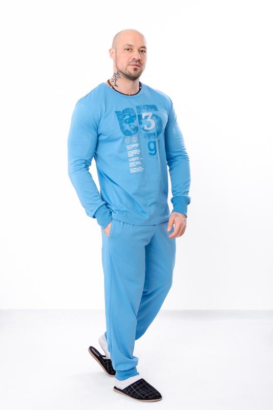 Pajama Set (men’s) Any Season 8269-001-33-1 HC