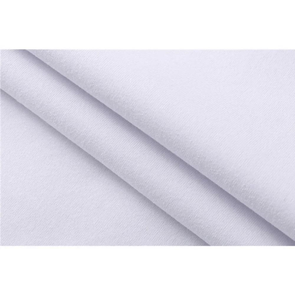 Весна и лето 2025 г. Модные высококачественные мужские и женские футболки с короткими рукавами и принтом в стиле Харадзюку