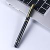 Ручка-роллер Металлический цвет Классический дизайн Шариковая ручка Ручка для подписи Шариковая ручка Ручка для подписи