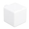 Беспроводной Bluetooth Smart Button Switch Pusher Timer Voice Control Touch Control Пластик Белый