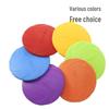 DOG-O-SOAR Bite-Resistant Floating Silicone Dog Frisbee Toy