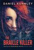 Книга The Braille Killer : 1