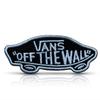 Небрендовый продукт общего назначения VNZ булочки vans Vans железная вышивка аппликация логотип фильм персонаж нашивка 1 для