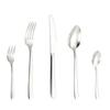 Stainless Steel Western Food Tableware Set 72-Piece Set Knife, Fork and Spoon Gift Set Commercial Gifts