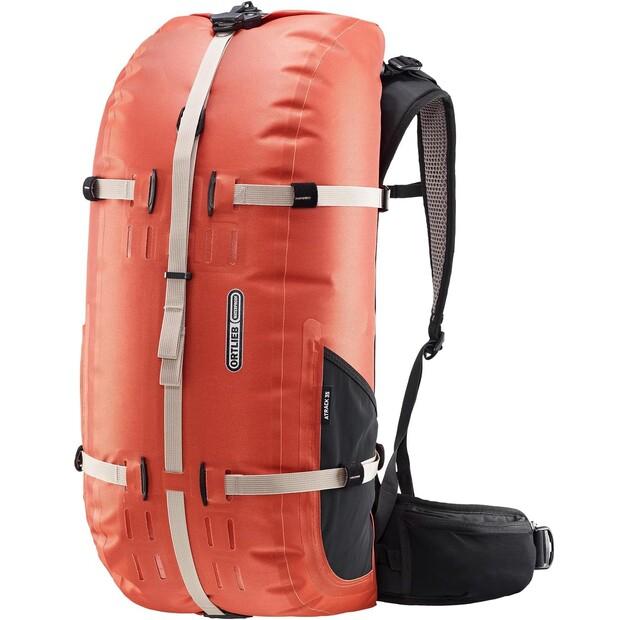 Рюкзак Ortlieb Atrack 35 rooibos (R7055)