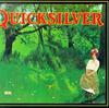 CD QUICKSILVER MESSENGER SERVICE - Shady Grove CDL57339 One Way Records 1990 US Rock Used