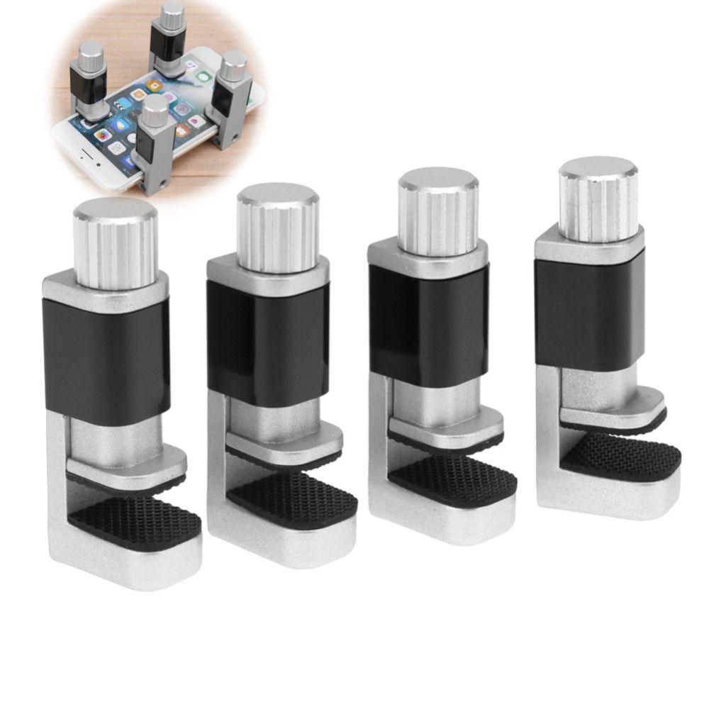 Инструмент для ремонта мобильного телефона, держатель зажима, новый держатель зажима, обслуживание ремонта мобильного телефона