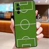 Чехол для телефона Спортивное поле Футбольное поле Для Motorola Edge 60 50 40 Pro 60 50 40 30 Ultra Neo Fusion G Play G Stylus G Чехлы