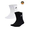  Носки Adidas Adidas Unisex 3s Crew, набор из 3 пар, выбор 2, Ht3446 и другие