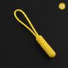 5Pcs Zippers Pull Puller End Fit Rope Tag Replacement Clip Broken Buckle Fixer Suitcase Tent Backpack Zipper Cord
