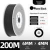 Durable 8mm PU Pneumatic Air Hose, 12mm Tube, Wear & Pressure Resistant - Compressor Accessory