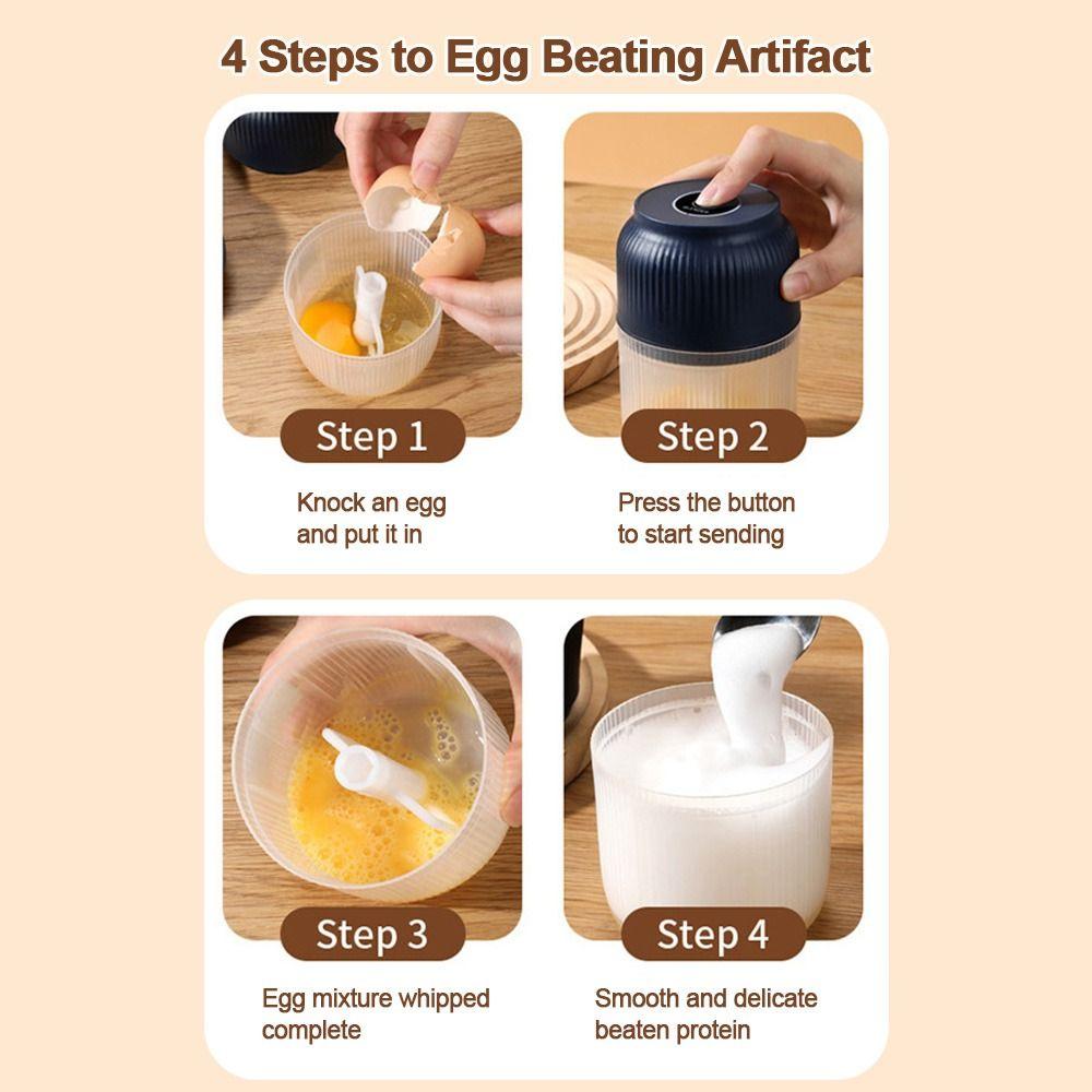 350 мл Электрический измельчитель чеснока Беспроводной измельчитель продуктов Портативный пресс для чеснока Кухонный