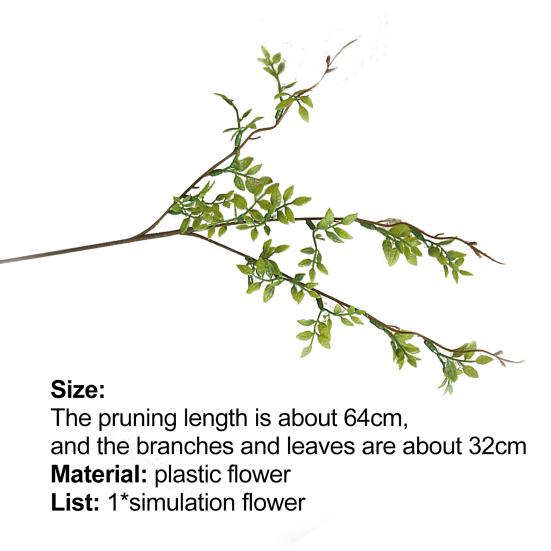 Практичный, имитирующий цветок, приятный на вид, легкий, простой в уходе.